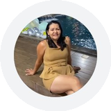 Foto de perfil de Valeria Sousa